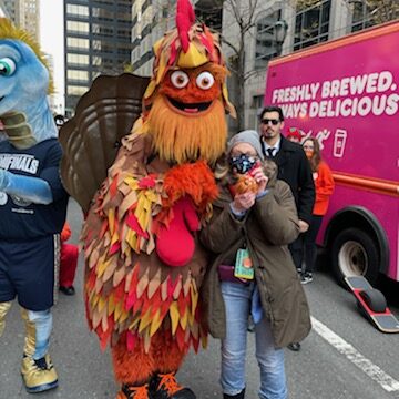 Gritty
